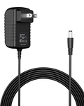 9v Ac Adapter For Danelectro N10bk Honey Tone Mini Amp / Da-1 Power Supply Cord. Fixed Price $4.99.