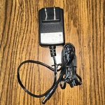 Bi Switching Power Supply Model Bi18-090200-adu Dc 9v 2a. Fixed Price $10.00.