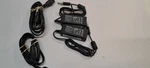 Lot Of 2 Fsp Group 12v Power Supply 3-pin Fsp036-rac Replacement Adapter. Fixed Price $39.99.