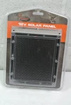 Wildgame Innovations 12 Volt Solar Charger Sp-12v1. Fixed Price $45.00.