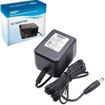 Hqrp Ac Power Adapter Charger For Black & Decker 418337-18 90500905-01. Fixed Price $12.95.