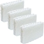 4-pack Humidifier Filter Replacement For Equate, Filter.... Fixed Price $19.31.