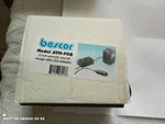 Bescor Ps Model Atm-prb 12 Volt Ac Power Supply. Fixed Price $30.00.