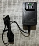 Genuine Moso Power Adapter #msa-c1500ic12.0-18p-us. Output; Dc 12v, 1.5a Barrel. Fixed Price $7.99.