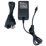Genuine Mean Well Gs18a05-p1j Ac/dc Switching Adapter 5v 3a 15w Power Supply. Fixed Price $23.74.