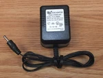 Genuine Hj (hj-ul-048250) 4.8v 250ma Ac/dc Adapter Power Supply Only **read**. Fixed Price $40.08.