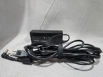 Targus Apa30us Apa30 Black Ac Adapter Power Supply Charger Cord Charging Cable. Fixed Price $11.24.