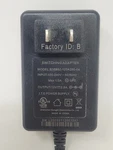 Shenzen Gongjin Switching Adapter S36b52-120a300-04 12v 2.5a I.t.e Power Supply. Fixed Price $8.95.