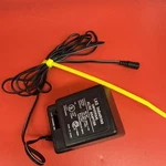 Lkg Industries Universal Ac Adapter Be 227 120vac 60hz 11w. Fixed Price $10.00.