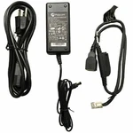 Polycom 2200-42740-001 Soundstation Ip 6000 Touch Control Ac Power Supply Kit. Fixed Price $99.95.