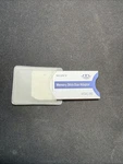 Sony Memory Stick Duo Adaptor Adapter Msac-m2 Genuine Oem. Fixed Price $17.60.