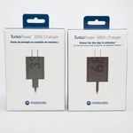 Motorola Turbopower 33w 68w Usb-c Charger Fast Wall In Original Box New. Fixed Price $39.95.