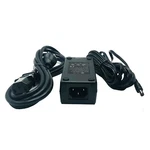 Genuine Cui Inc 12w Ac Adapter For Black Box 2-1 Fiber Switch 724-746-5500. Fixed Price $18.37.