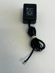 Aa6: Genuine I.t.e U060030e Power Supply Wall Ac Adapter - Missing Clip At End. Fixed Price $16.00.