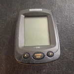 Humminbird Fishin Buddy 110 Portable Fish Finder Display Only. Fixed Price $69.88.