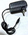 Calix Power Adapter 12v For 804m 100-05559 300-03063. Fixed Price $10.50.