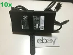 Lot Of 10 Genuine Dell 130w Pa-4e Ac Adapter Da130pe1-00 Fa130pe1-00 La130pm121. Fixed Price $79.99.