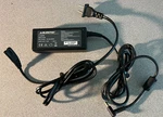 Ablegrid Ac Adaptor Power Supply Model Pa-60w Input 100-240v Output 12v 5a. Fixed Price $10.00.