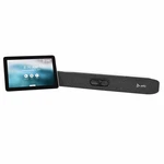 Polycom Poly Studio X30 Video Bar & Tc8 Touch Control (2200-86260-001). Fixed Price $399.99.