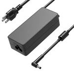 Hsxirqa 65w 45w Ac Charger Compatible With Lenovo Ideapad S145 S340 Black. Fixed Price $25.79.