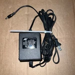Atv 12v Ac/ac Adapter Compatible Cable Class 2 Xmas Optic Fiber. Fixed Price $32.00.