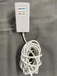 Doorbird Ac/dc Adapter 15v Us Plug To Bare Wire White Power Supply. Fixed Price $22.57.