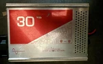 Todd Engineering Pc30b 30a 120v Battery Charger Power Source. Fixed Price $60.00.
