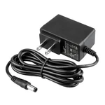 Ac Adapter For Ablegrid Model: Anu-120100a Switching Power Supply 5.5*2.5 Mains. Fixed Price $7.24.