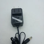 Ac Power Adapter Supply Dongguan Yameike Ymk-18w050100a Animated Holiday Figure. Fixed Price $12.95.