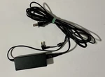 Hp Ultraslim F1781a Ac/dc Adapter Output 19v 3.16a Input 100-240v 1.5a 50-60hz. Fixed Price $10.00.