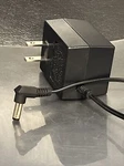 Innotek Bark Collar Power Supply Ac To 12 Vdc Hd-1220 Center + Plug. Fixed Price $8.95.