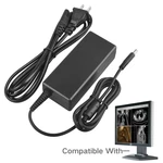 Ac/dc Adapter For Barco Mdrc-2221 Mdrc-2120 Clinical Medical Monitor Power Cord. Fixed Price $33.47.