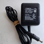 Timex T 150 Class 2 Power Supply U060035d Dc 6 Volts 350 Ma. Fixed Price $13.99.