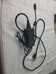 Ac/dc Power Adapter Compatible For Yc60-2402500, 24v 2.5a Printer With 3 Pin. Fixed Price $18.90.