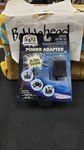 Brand New Universal Power Adapter Video Game Cord Jakks Pacific Plug It In Play. Fixed Price $24.99.