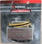 Radio Shack 12.6 Volt Ac, 3-amp Power Transformer 273-1511b. Fixed Price $20.00.
