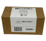 Binary Power Supply B-ps-12vdc-2a, Thread Locking Connector, Factory Sealed. Fixed Price $18.71.