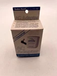 Radio Shack 273-1661 Ac Power Adapter White Wall Mounted 3 Volts Dc 2000 Ma. Fixed Price $19.99.