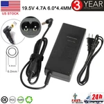 90w Ac Adapter Charger For Sony Vaio Pcg-71318l Pcg-71312l Pcg-71316l Pcg-71311. Fixed Price $11.99.