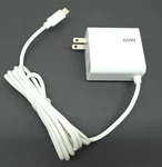 Mass Power Type C 60w Ac Adapter (pd065e) Phone, Chromebook Charger Lnc. Fixed Price $14.95.