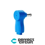 Myvolts Step Up Tip Usb-c To Dc - 9v C+ Power Supply New Perfect Circuit. Fixed Price $19.99.