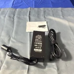 Jring 12v 10a Ac/dc Adapter C13 To Female Cigarette Lighter Socket Black. Fixed Price $12.00.