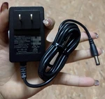 Tineco Yls0261a-t260060 5.5*2.1mm 26v 0.6a Power Supply Adapter Charger. Fixed Price $23.00.