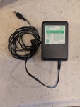 Sony Ac-e60hg Ac Power Supply Adapter Dc 6v 700m, Input 120v Tested. Fixed Price $38.00.