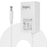 Wefomey 24v 3a Power Supply Ul Listed, Ac 100 240v To Dc Adapter White. Fixed Price $30.29.