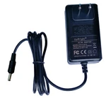 Ac Dc Adapter For Mypurmist Free Osb1 Cordless Ultrapure Steam Inhaler Power. Fixed Price $17.99.