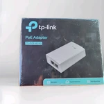 Tp-link Gigabit 48vdc Passive Poe Adapter (tl-poe4824g) (tlpoe4824g). Fixed Price $19.99.