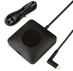 Powerhood 65w Usb C Ac/dc Adapter Charger For Square Terminal Swd Pos. Fixed Price $34.87.