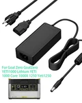 Adapter For Goal Zero Goalzero Yeti1000 Lithium Yeti 1000 Core 1000x 1250. Fixed Price $14.98.