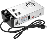 Imaycc Ac To Dc Converter Universal 110v/120v 12v Power Supp. Fixed Price $71.14.